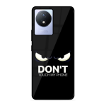 Dare To Touch Vivo Y02