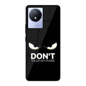Dare To Touch Vivo Y02