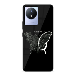 Creature Of Calmness Vivo Y02