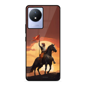 Chhatrapati Shivaji Maharaj Vivo Y02
