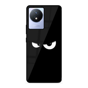 Don't Stare Vivo Y02