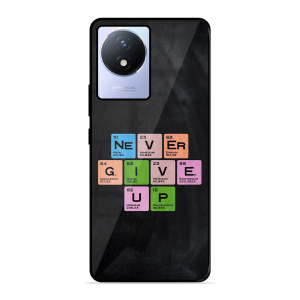 Walter White Vivo Y02