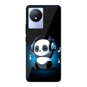 DJ Panda Vivo Y02