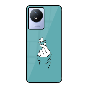 The Korean Heart Vivo Y02