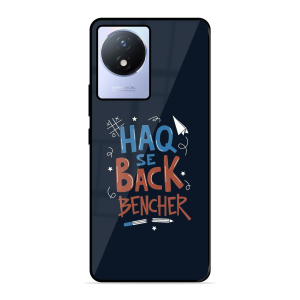 Back Bencher Vivo Y02
