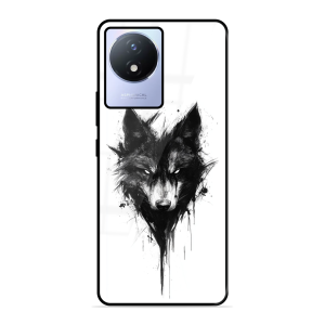 The Mighty Wolf Vivo Y02