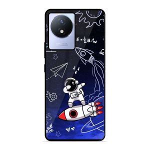 Cosmology Vivo Y02