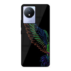 Wings Of Freedom Vivo Y02