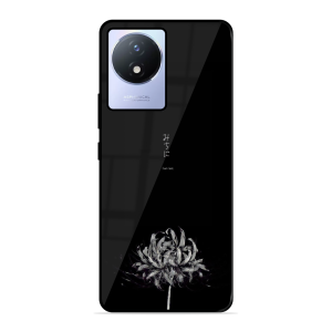 The Lost Flower Vivo Y02