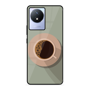 Coffee Time Vivo Y02