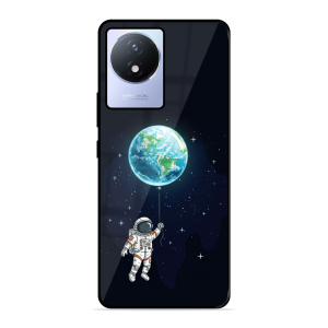 Being Astronaut Vivo Y02