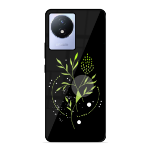 The Rootless Plant Vivo Y02