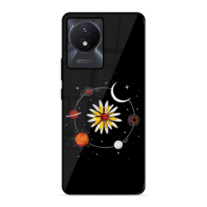 The Prophecy Vivo Y02T