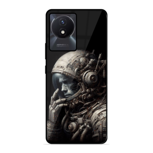 Cold Martian Vivo Y02T