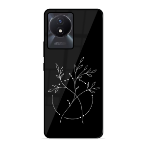 The Wire Flower Vivo Y02T