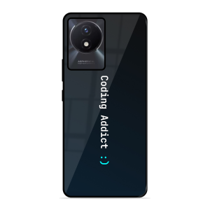 Coding Addict Vivo Y02T