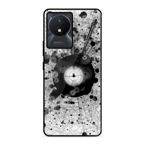 White Vision Vivo Y02T