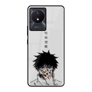 Yuta Vivo Y02T