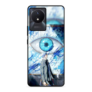 The Six Eye Vivo Y02T