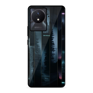 Stripped City Vivo Y02T