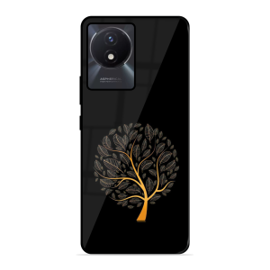 Tree Of Life Vivo Y02T