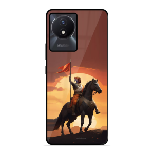Chhatrapati Shivaji Maharaj Vivo Y02T