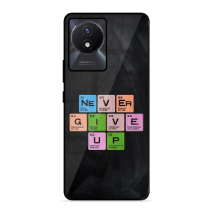 Walter White Vivo Y02T