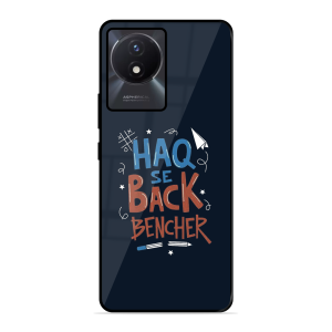 Back Bencher Vivo Y02T