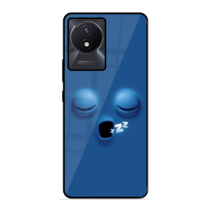 The Sleepy Buddy Vivo Y02T