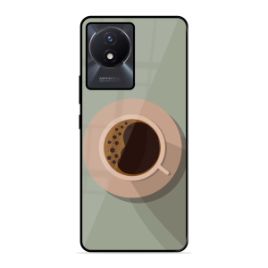 Coffee Time Vivo Y02T