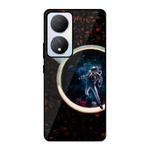 Intergalactic Travler Vivo Y100 5G