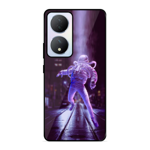 Escape To Void Vivo Y100 5G