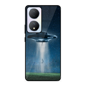 Up In Sky Vivo Y100 5G