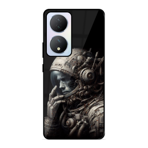 Cold Martian Vivo Y100 5G