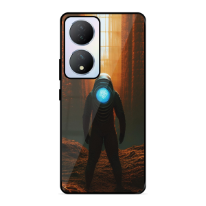 Explorer Vivo Y100 5G