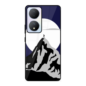 Peak Of Success Vivo Y100 5G