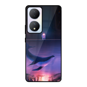 Peak Of Dream Vivo Y100 5G