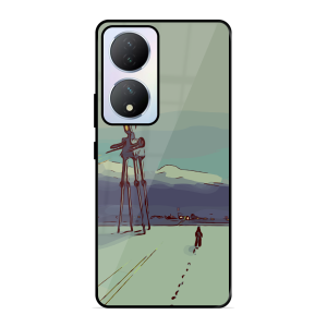 The Nomad Vivo Y100 5G