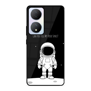 Fill The Void Space Vivo Y100 5G