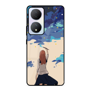 own World Vivo Y100 5G