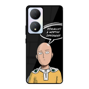 Finally Worthy Opponent Vivo Y100 5G