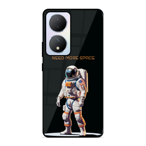 Need More Space Vivo Y100 5G