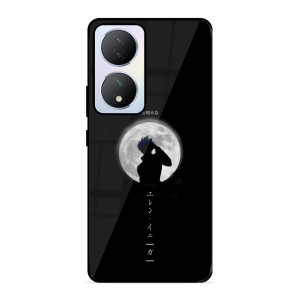 The Anonymous Guy Vivo Y100 5G