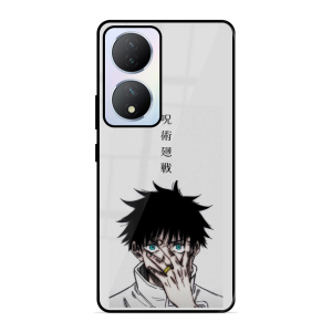 Yuta Vivo Y100 5G