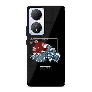 The Culture Vivo Y100 5G