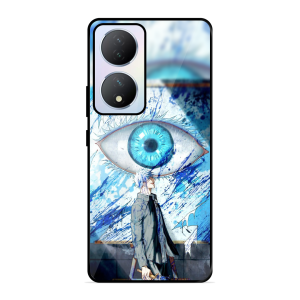 The Six Eye Vivo Y100 5G