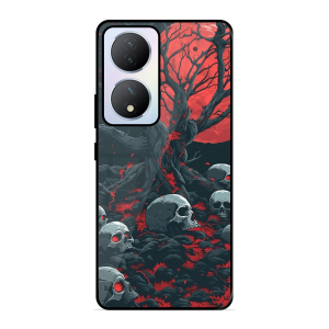 Tree Of Death Vivo Y100 5G