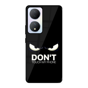 Dare To Touch Vivo Y100 5G