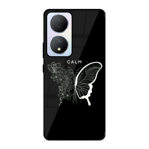 Creature Of Calmness Vivo Y100 5G