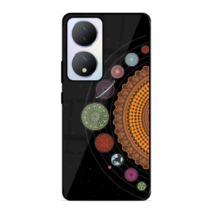 The Eternal Life Vivo Y100 5G